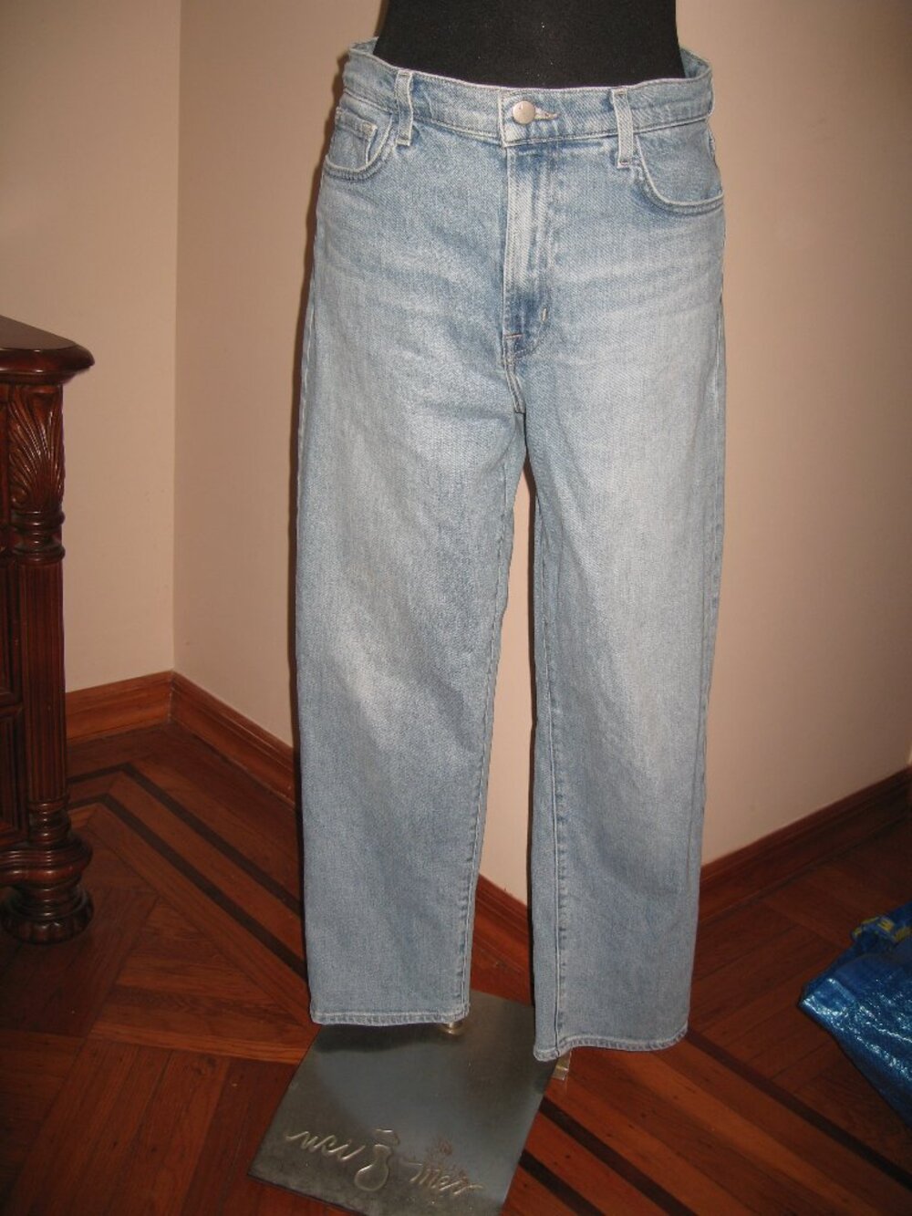 J Brand Jules High Rise Jeans size 30